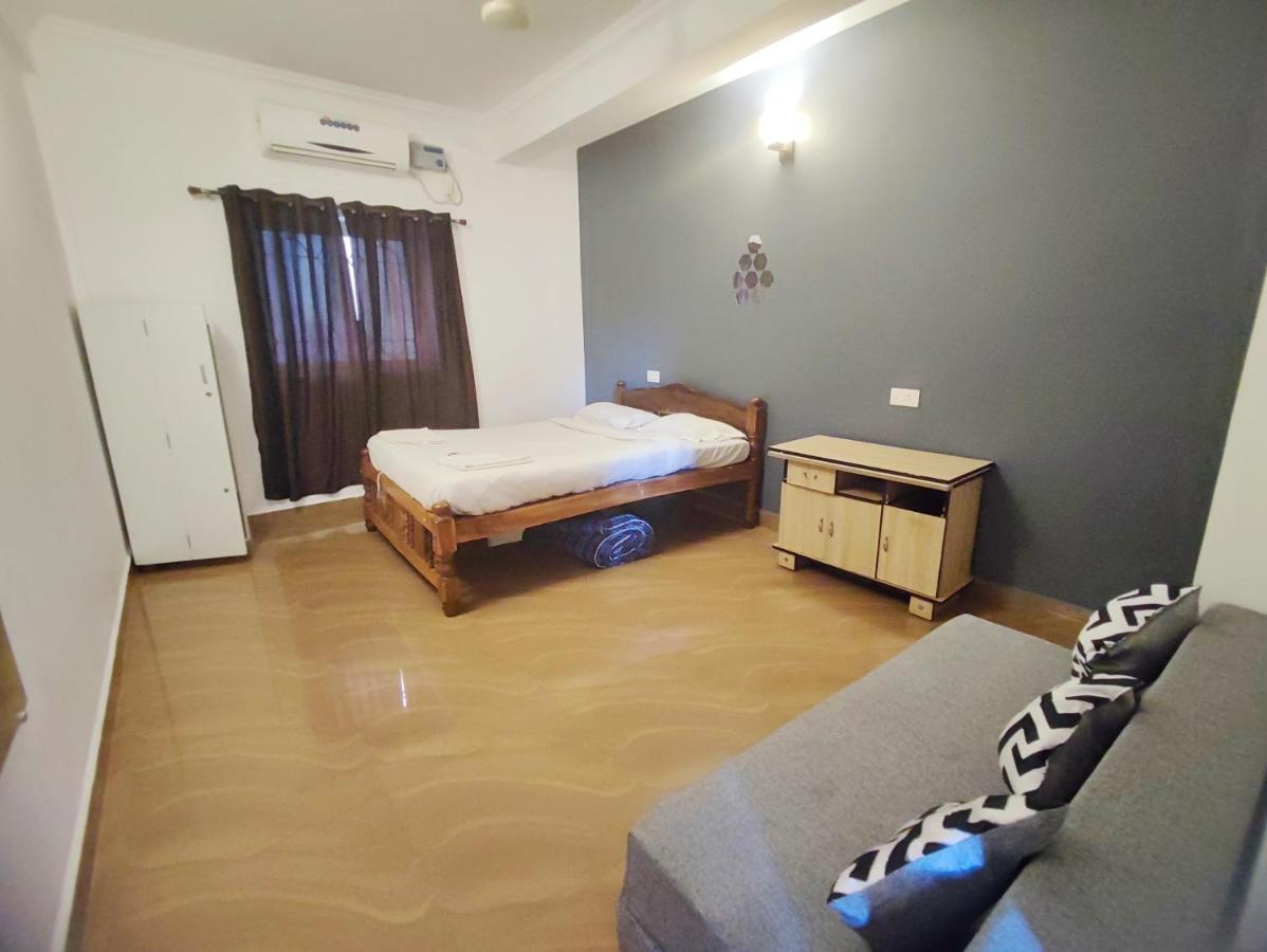 Candolim Glitter Sand Esterno foto