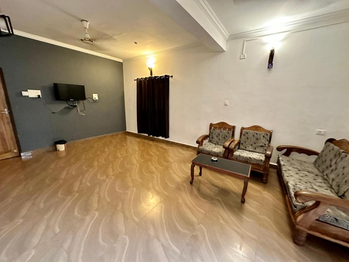 Candolim Glitter Sand Esterno foto